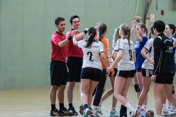Bild 131 - A-Juniorinnen SV Henstedt Ulzburg - Buxtehuder SV : Ergebnis: 27:33